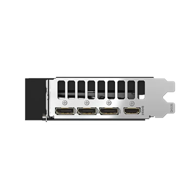 כרטיס מסך Gigabyte AORUS GeForce RTX 5060 ELITE 8G GV-N5060AORUS E-8GD