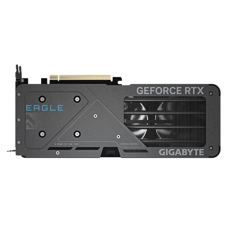 Video Card Gigabyte GeForce RTX 5060 Ti EAGLE MAX OC 16G GV-N506TEAGLEMAX OC-16GD - official importer