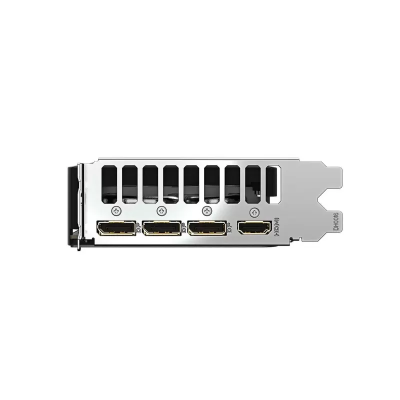 Video Card Gigabyte GeForce RTX 5060 Ti EAGLE MAX OC 16G GV-N506TEAGLEMAX OC-16GD - official importer