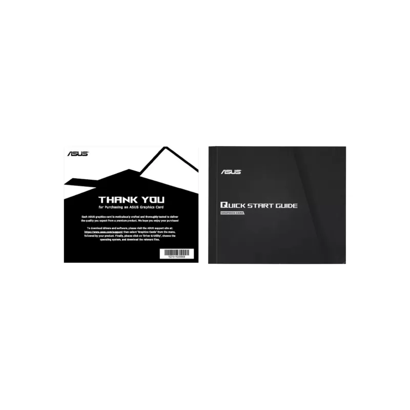 ВидеоКарта Asus Dual GeForce RTX 5060 8GB GDDR7 OC Edition 90YV0N12-M0NA00