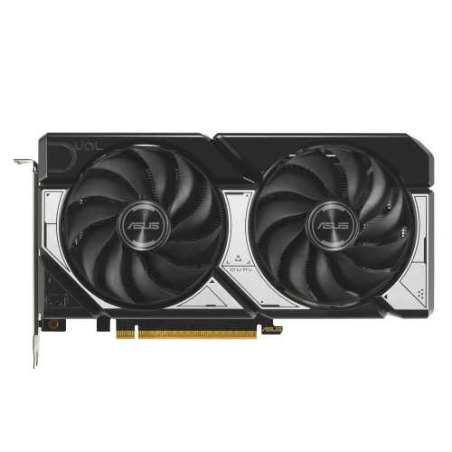 Video Card Asus Dual GeForce RTX 5060 8GB GDDR7 OC Edition 90YV0N12-M0NA00