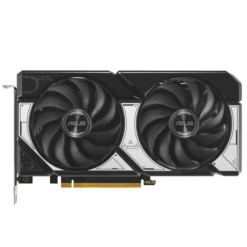 ВидеоКарта Asus Dual GeForce RTX 5060 8GB GDDR7 OC Edition 90YV0N12-M0NA00