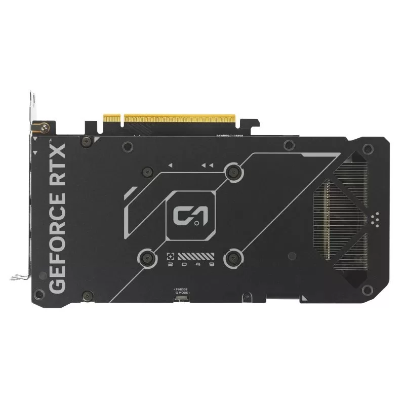 ВидеоКарта Asus Dual GeForce RTX 5060 8GB GDDR7 OC Edition 90YV0N12-M0NA00