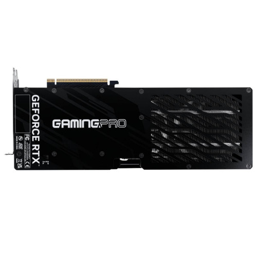 ВидеоКарта Palit GeForce RTX 5080 GamingPro OC 16GB NE75080S19T2-GB2031A
