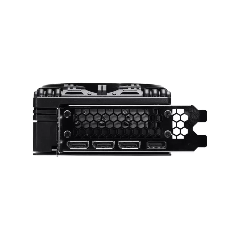 ВидеоКарта Palit GeForce RTX 5080 GamingPro OC 16GB NE75080S19T2-GB2031A