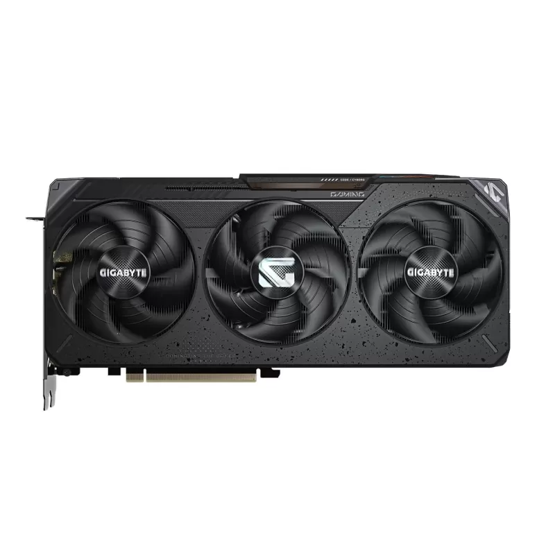 Video Card Gigabyte Radeon RX 9070 XT GAMING 16G GV-R9070XTGAMING-16GD - official importer