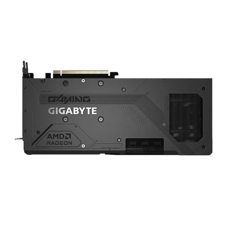 Video Card Gigabyte Radeon RX 9070 XT GAMING 16G GV-R9070XTGAMING-16GD - official importer