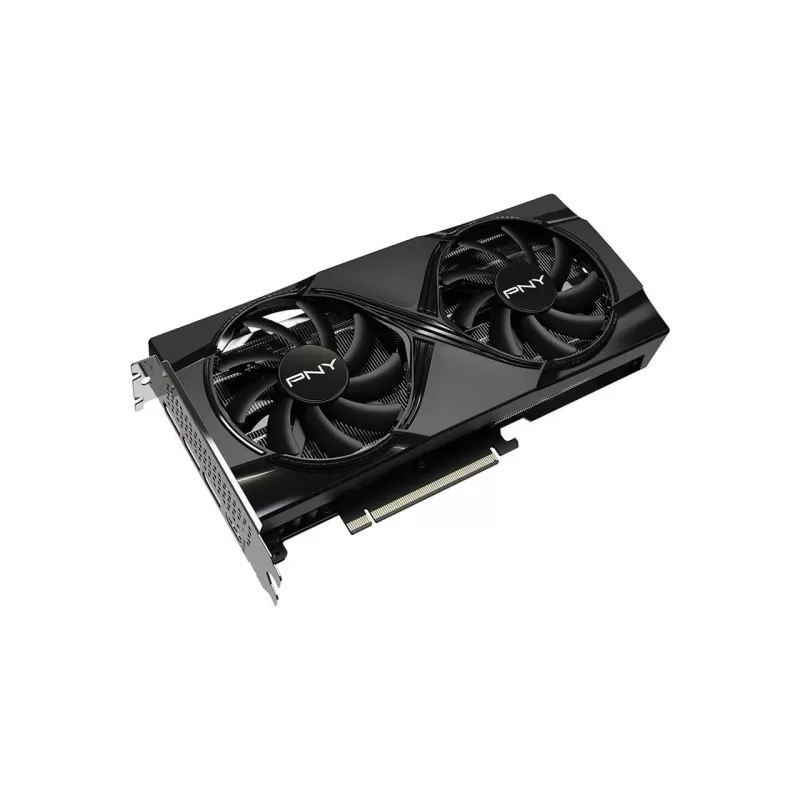 ВидеоКарта PNY RTX 5060 Ti Dual Fan VCG5060T16DFXPB1