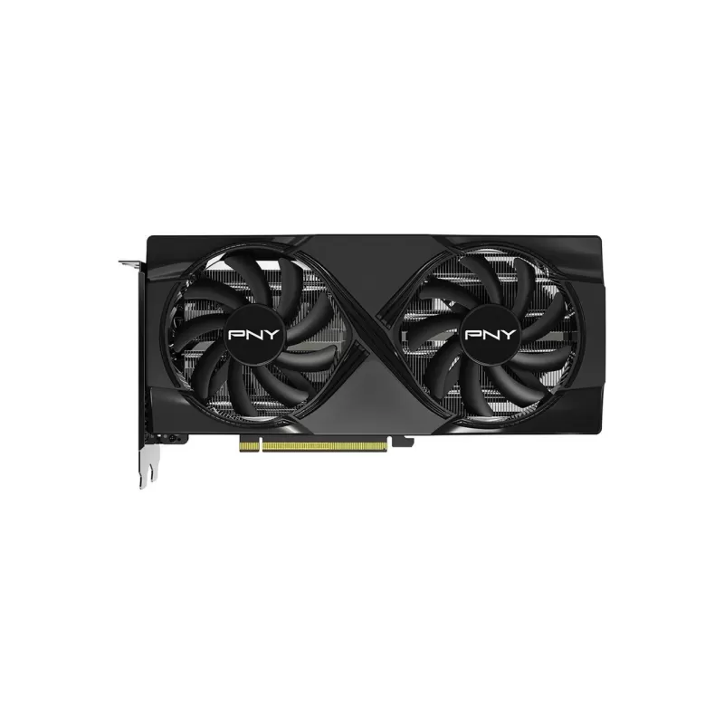 ВидеоКарта PNY RTX 5060 Ti Dual Fan VCG5060T16DFXPB1