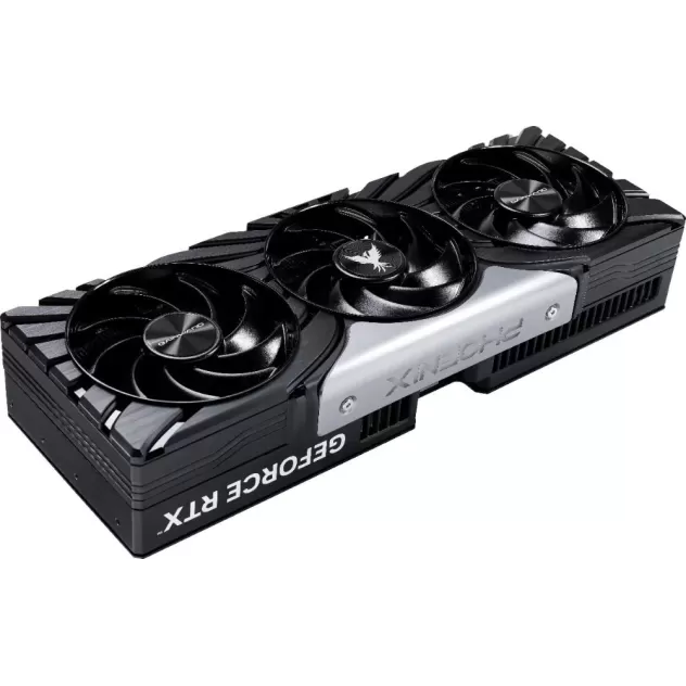 Video Card Gainward RTX 5080 Phoenix 16GB GDDR7 NE75080019T2-GB2031X