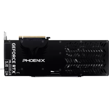 Video Card Gainward RTX 5080 Phoenix 16GB GDDR7 NE75080019T2-GB2031X