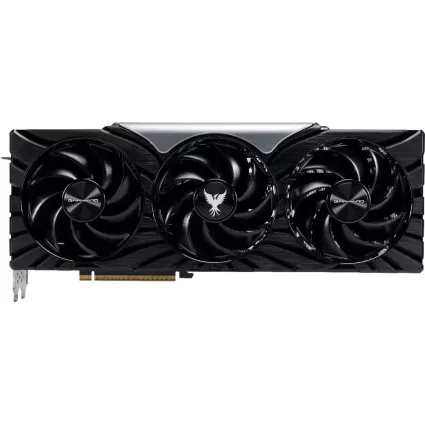 Video Card Gainward RTX 5080 Phoenix 16GB GDDR7 NE75080019T2-GB2031X