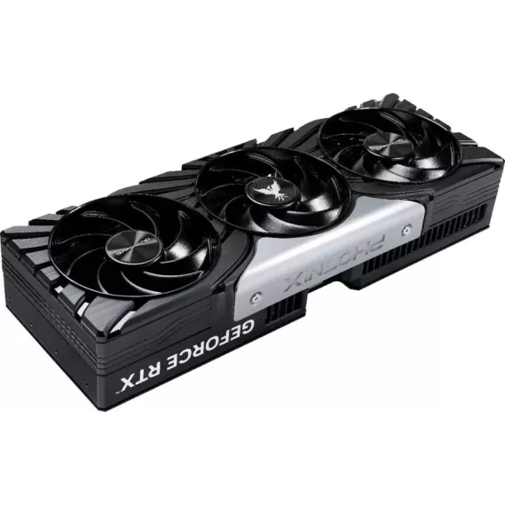 Video Card Gainward RTX 5080 Phoenix 16GB GDDR7 NE75080019T2-GB2031X