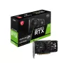 כרטיס מסך MSI GeForce RTX 3050 VENTUS 2X E 6G OC NVIDIA GeForce RTX 3050