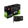 כרטיס מסך MSI GeForce RTX 3050 VENTUS 2X E 6G OC NVIDIA GeForce RTX 3050