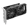 כרטיס מסך MSI GeForce RTX 3050 VENTUS 2X E 6G OC NVIDIA GeForce RTX 3050