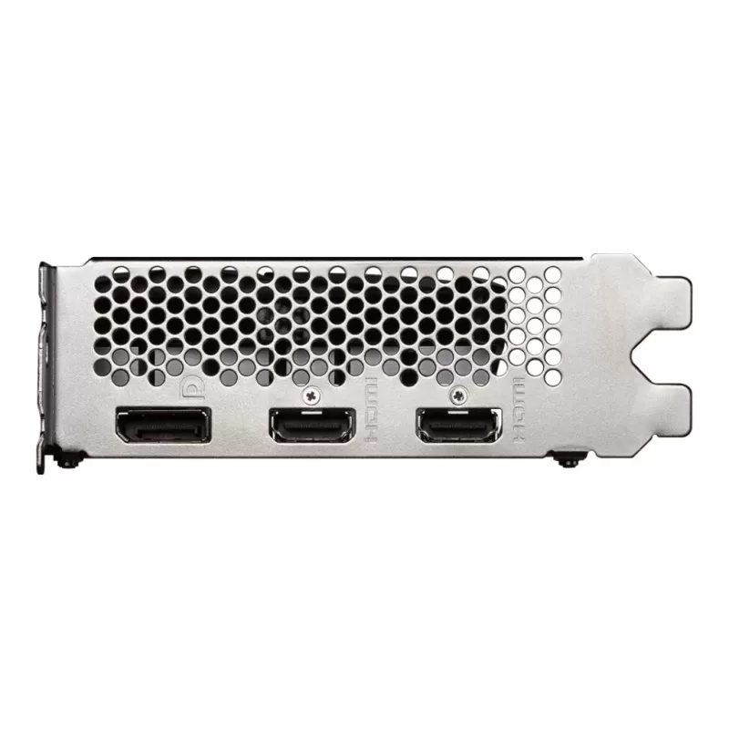 כרטיס מסך MSI GeForce RTX 3050 VENTUS 2X E 6G OC NVIDIA GeForce RTX 3050