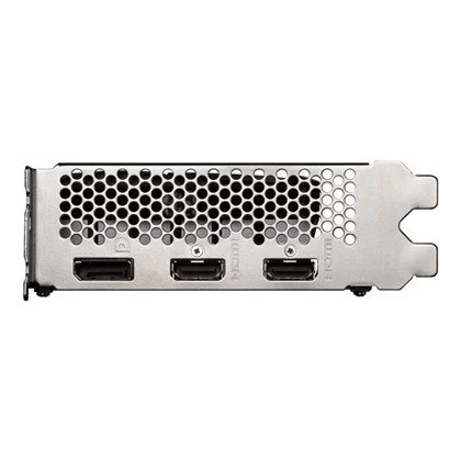 כרטיס מסך MSI GeForce RTX 3050 VENTUS 2X E 6G OC NVIDIA GeForce RTX 3050