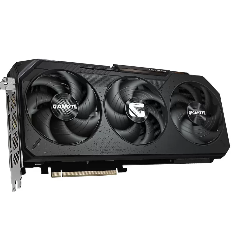 כרטיס מסך Gigabyte RX 9070 GRE GAMING OC 12GB R907GREGAMINGOC12GD