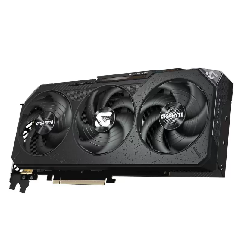 כרטיס מסך Gigabyte RX 9070 GRE GAMING OC 12GB R907GREGAMINGOC12GD
