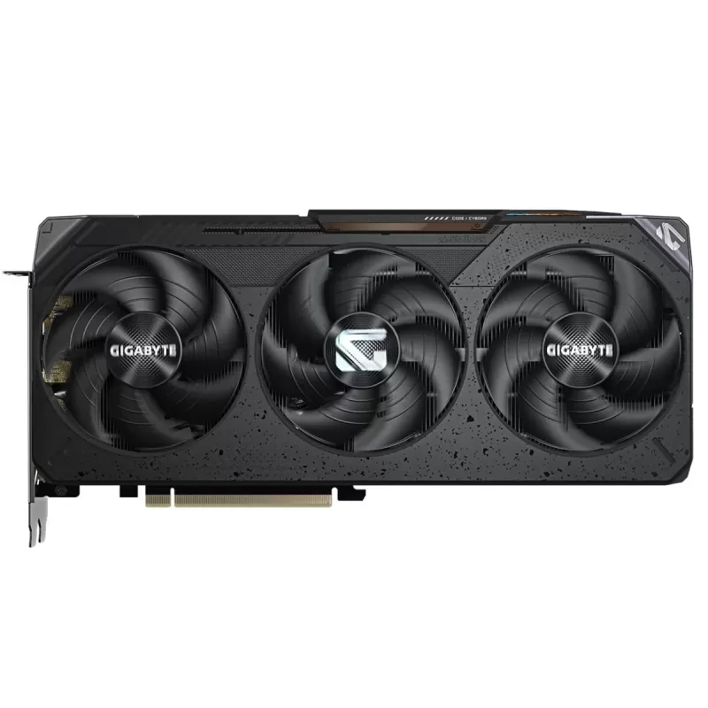 כרטיס מסך Gigabyte RX 9070 GRE GAMING OC 12GB R907GREGAMINGOC12GD