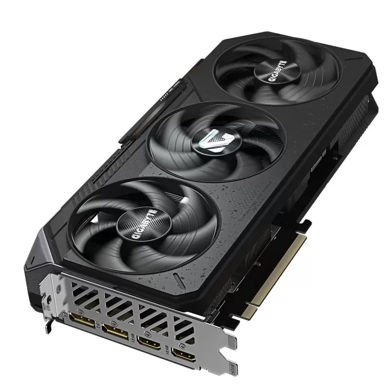 כרטיס מסך Gigabyte RX 9070 GRE GAMING OC 12GB R907GREGAMINGOC12GD