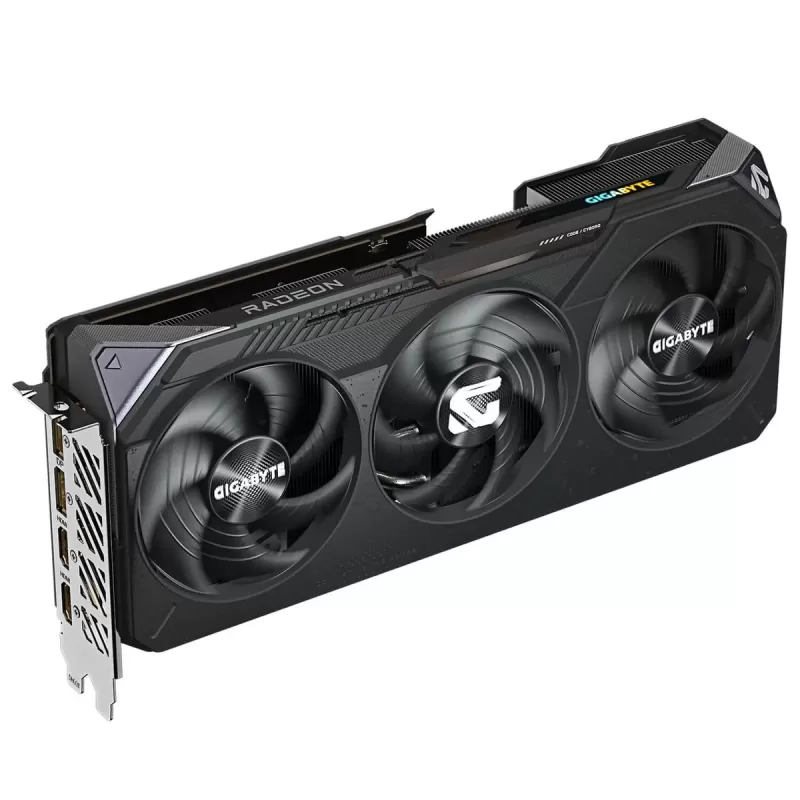 כרטיס מסך Gigabyte RX 9070 GRE GAMING OC 12GB R907GREGAMINGOC12GD