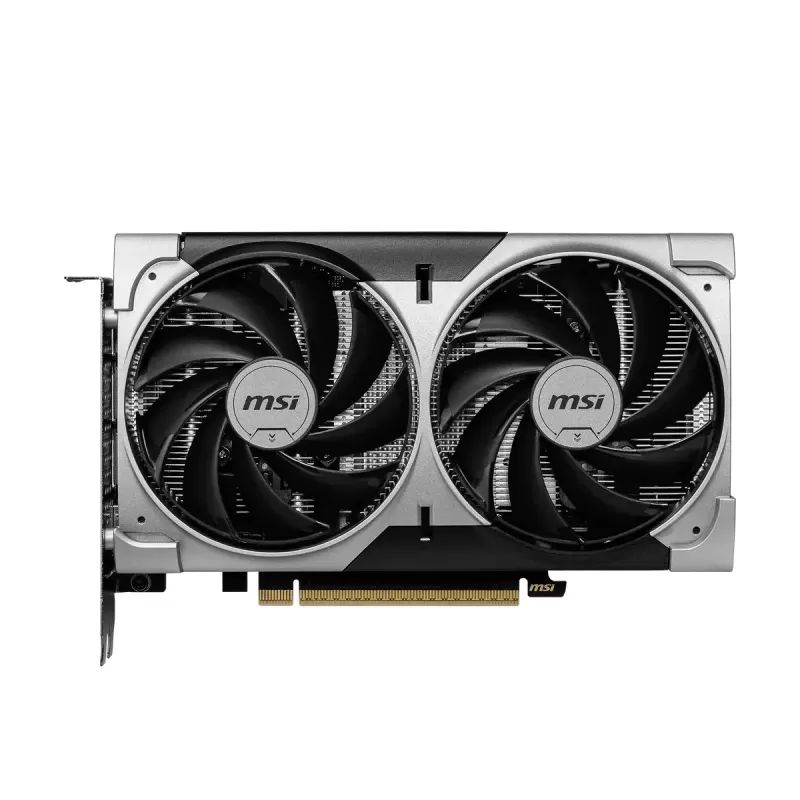 כרטיס מסך MSI RTX 5060 8G VENTUS 2X OC V1
