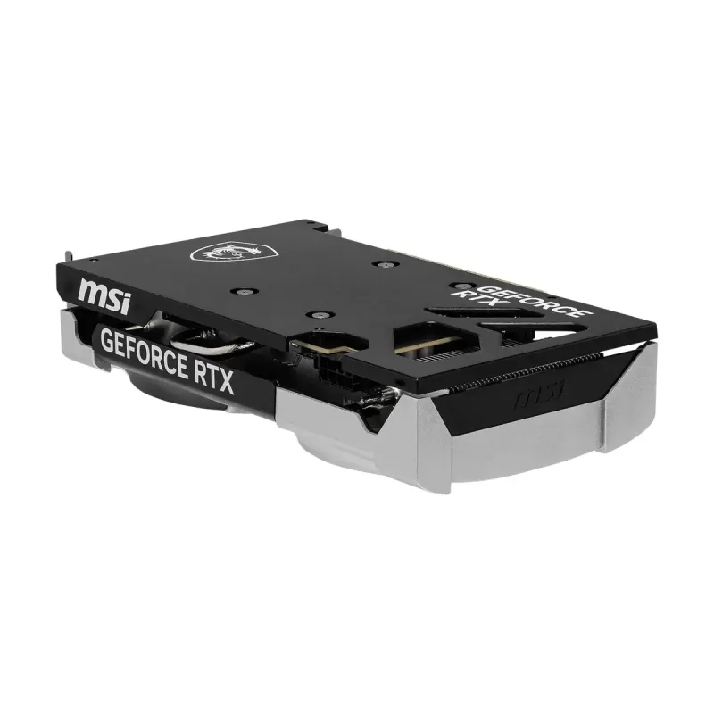 כרטיס מסך MSI RTX 5060 8G VENTUS 2X OC V1