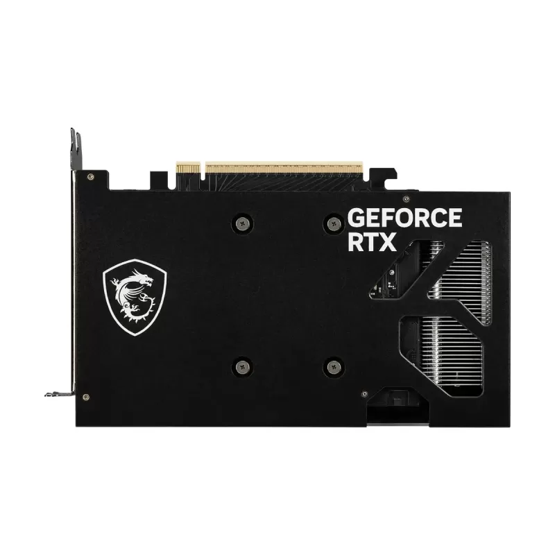 כרטיס מסך MSI RTX 5060 8G VENTUS 2X OC V1