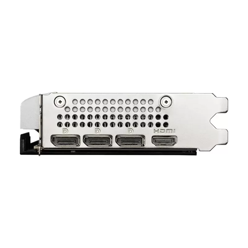 כרטיס מסך MSI RTX 5060 8G VENTUS 2X OC V1