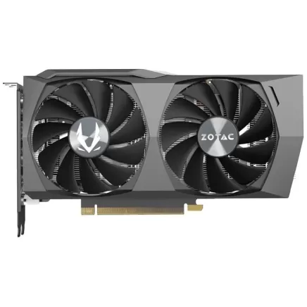 Video Card Zotac GAMING GeForce RTX 3060 Twin Edge ZT-A30600E2-10M