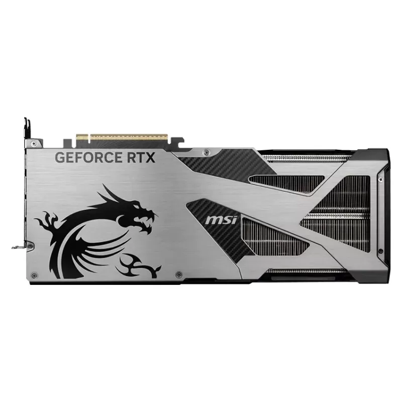 כרטיס מסך MSI RTX 5070 12G VANGUARD SOC GeForce RTX 5070 12G VANGUARD SOC