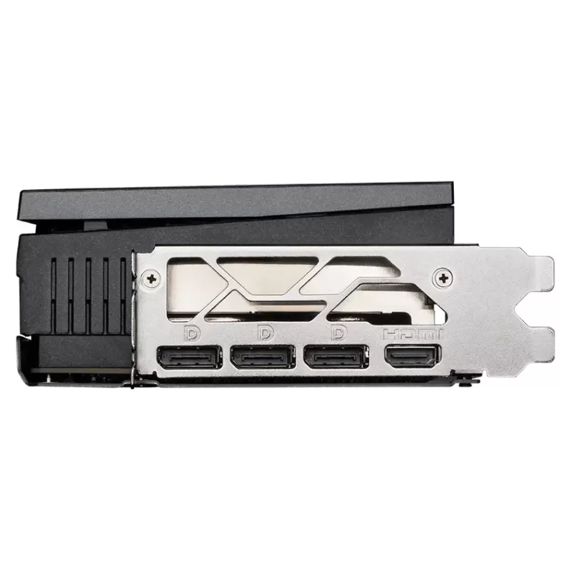 כרטיס מסך MSI RTX 5070 12G VANGUARD SOC GeForce RTX 5070 12G VANGUARD SOC