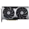כרטיס מסך MSI RTX 5070 12G VENTUS 2X OC GeForce RTX 5070 12G VENTUS 2X OC