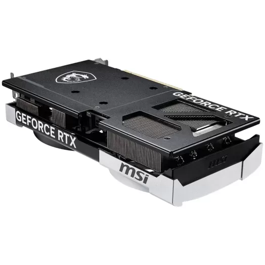 כרטיס מסך MSI RTX 5070 12G VENTUS 2X OC GeForce RTX 5070 12G VENTUS 2X OC