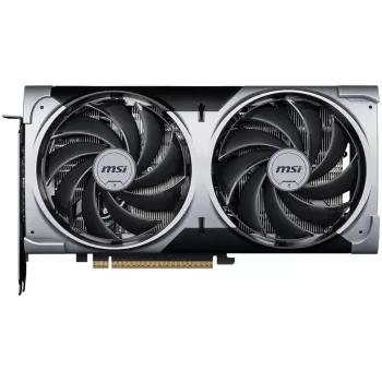 כרטיס מסך MSI RTX 5070 12G VENTUS 2X OC GeForce RTX 5070 12G VENTUS 2X OC כרטיס מסך MSI RTX 5070 12G VENTUS 2X OC GeForce RTX 5070 12G VENTUS 2X OC