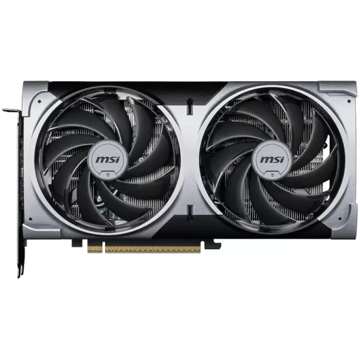 כרטיס מסך MSI RTX 5070 12G VENTUS 2X OC GeForce RTX 5070 12G VENTUS 2X OC