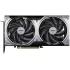 כרטיס מסך MSI RTX 5070 12G VENTUS 2X OC GeForce RTX 5070 12G VENTUS 2X OC