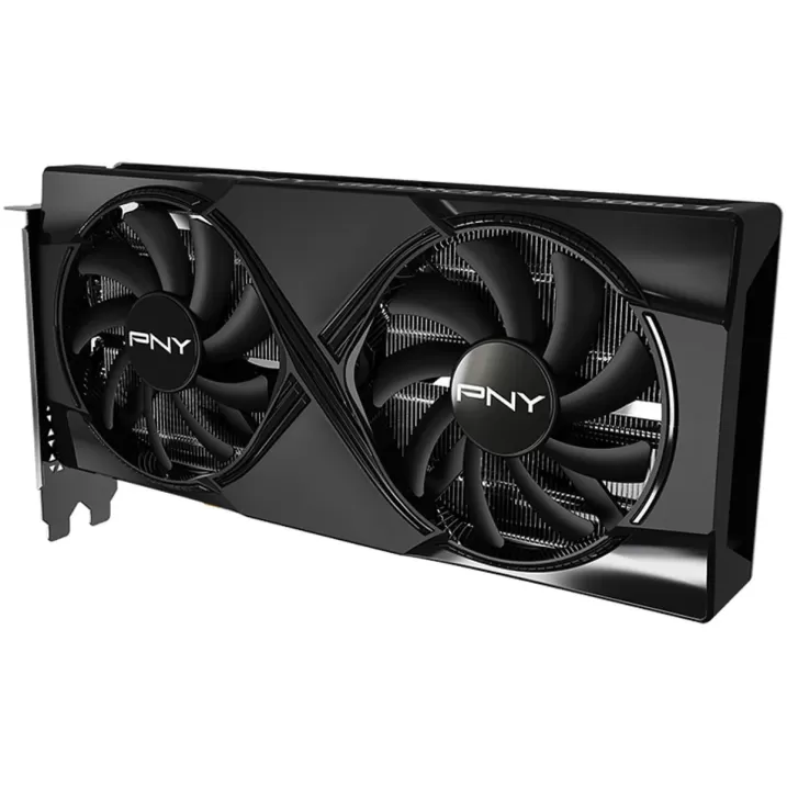 ВидеоКарта PNY GeForce RTX 5060 Ti 8GB OC Dual Fan VCG5060T8DFXPB1-O