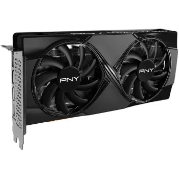 Video Card PNY GeForce RTX 5060 Ti 8GB OC Dual Fan VCG5060T8DFXPB1-O