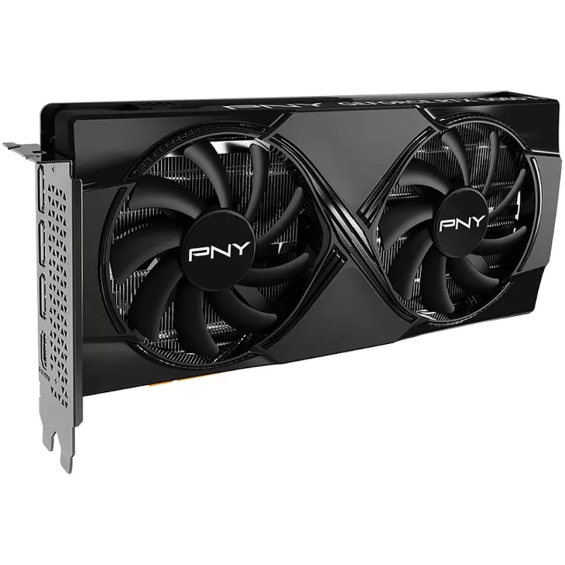 ВидеоКарта PNY GeForce RTX 5060 Ti 8GB OC Dual Fan VCG5060T8DFXPB1-O
