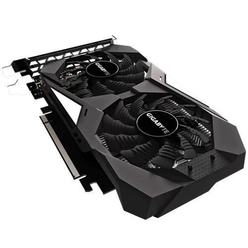 Video Card Gigabyte GeForce GTX 1650 OC 4G GV-N1650OC-4GD