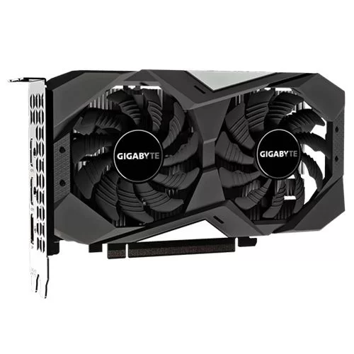 Video Card Gigabyte GeForce GTX 1650 OC 4G GV-N1650OC-4GD