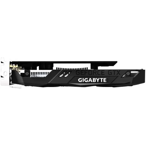 Video Card Gigabyte GeForce GTX 1650 OC 4G GV-N1650OC-4GD