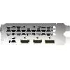 Video Card Gigabyte GeForce GTX 1650 OC 4G GV-N1650OC-4GD
