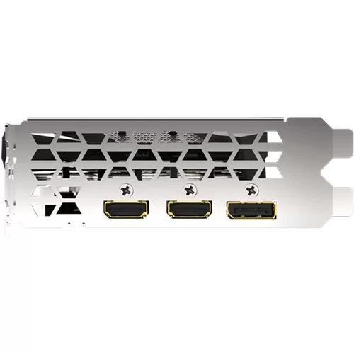 Video Card Gigabyte GeForce GTX 1650 OC 4G GV-N1650OC-4GD