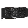 כרטיס מסך Gigabyte GeForce GTX 1660 Ti WINDFORCE OC 6G GV-N166TWF2OC-6GD - יבואן רשמי