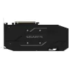 כרטיס מסך Gigabyte GeForce GTX 1660 Ti WINDFORCE OC 6G GV-N166TWF2OC-6GD - יבואן רשמי