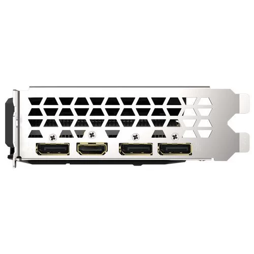 כרטיס מסך Gigabyte GeForce GTX 1660 Ti WINDFORCE OC 6G GV-N166TWF2OC-6GD - יבואן רשמי
